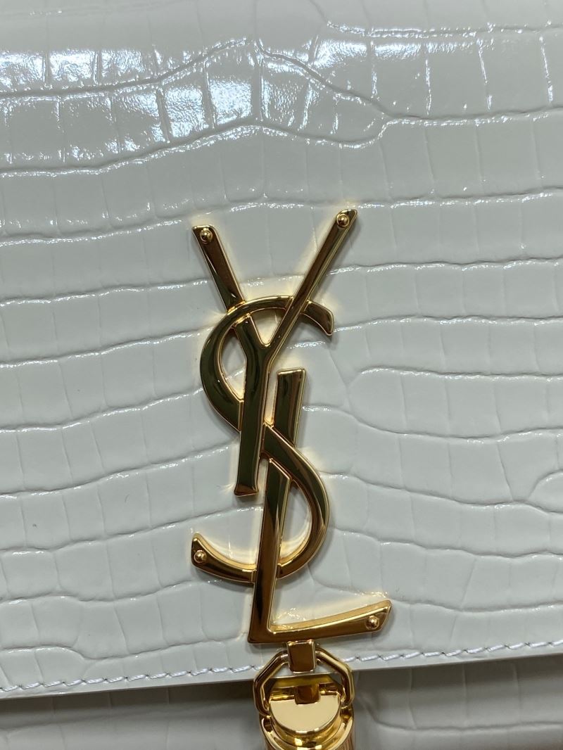 YSL Satchel Bags